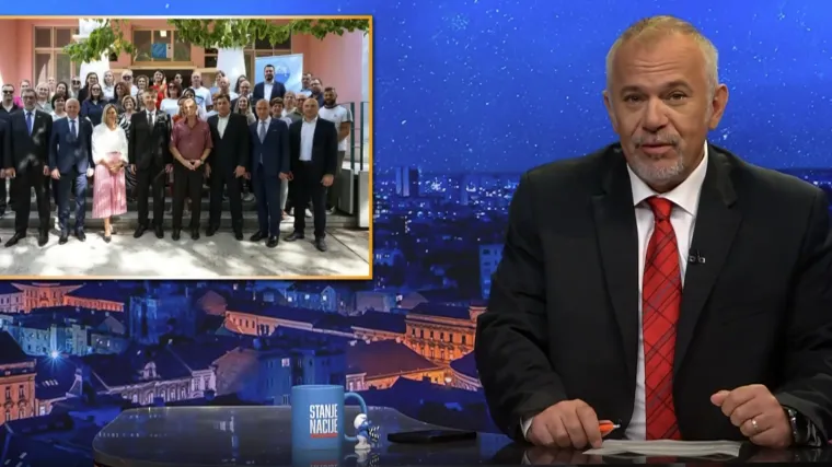 Baćo na prvi dan škole htio šefu pokazati gdje je krenuo u školu: Ovaj zakasnio na prvi sat