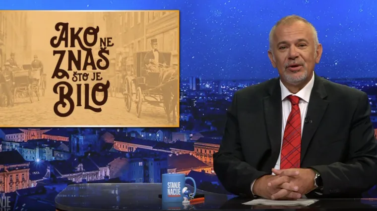 Što je dosad bilo: Neronov koncert zapalio publiku, francuska revolucija protiv opere