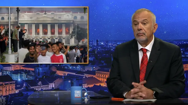 Nepalce integrirati u društvo: Nema kod njih pali-nepali; Pali sve odreda