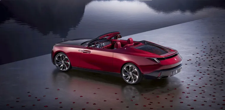 Ekstravagancija kao simbol statusa: Ovo je najskuplji automobil na svijetu, uz njega dobijete sat