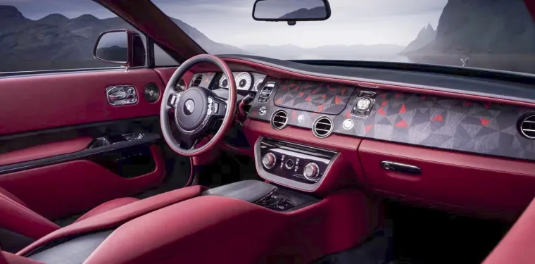 Ekstravagancija kao simbol statusa: Ovo je najskuplji automobil na svijetu, uz njega dobijete sat