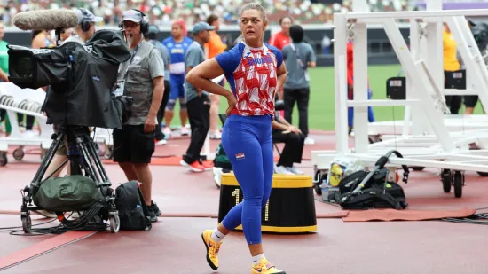 Sandra bacila najbolji hitac kvalifikacija, druga hrvatska predstavnica bez finala