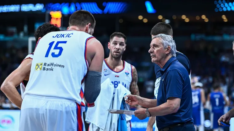 Sad je jasno: Izbornik Srbije podnio ostavku, pomoći će u traženju nasljednika