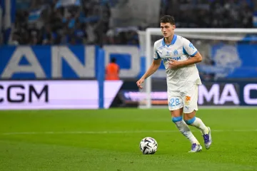 Francuz zabio na debiju pa napravio nešto što će odjeknuti u Srbiji