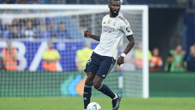 Veliki problemi za Real: Ozbiljnije se ozlijedila glavna obrambena uzdanica