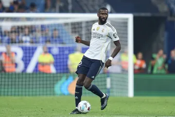 Veliki problemi za Real: Ozbiljnije se ozlijedila glavna obrambena uzdanica