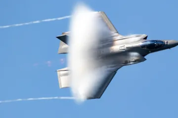 Francuski Rafalei, njemački Typhooni i danski F-16 polijeću! NATO šalje moćne avione Poljskoj