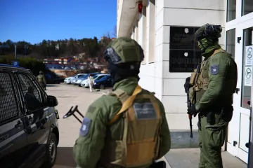 Velika akcija uhićenja u susjedstvu, na meti 'lovci na pedofile': Jedan slučaj okidač?