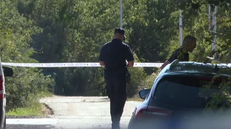 Smrt kraj Gline: Radio u voćnjaku, a onda je sve krenulo krivo - nije mu bilo spasa