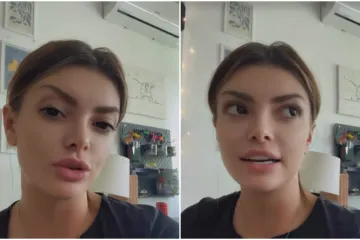 Ella Dvornik preživjela tjedan dana s 30 eura: 'Fale mi kava i slatkiši, ostala sam i bez lijeka!'