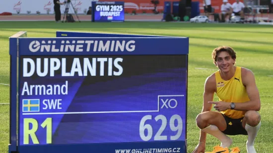 Najbolje na Svjetskom prvenstvu čekaju visoke premije, a svjetski rekord će biti nagrađen bogatstvom