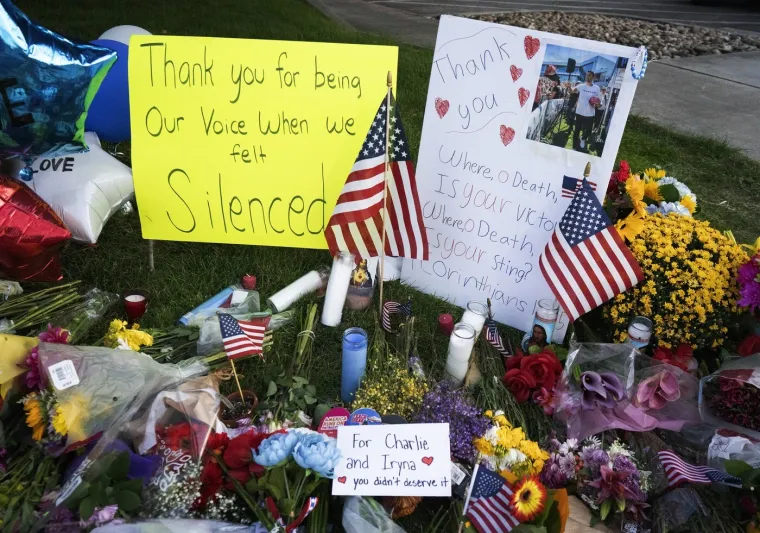 Od sramežljivog mladića do atentatora: Što je Tylera dovelo do krova gdje je upucao Charlieja Krika?