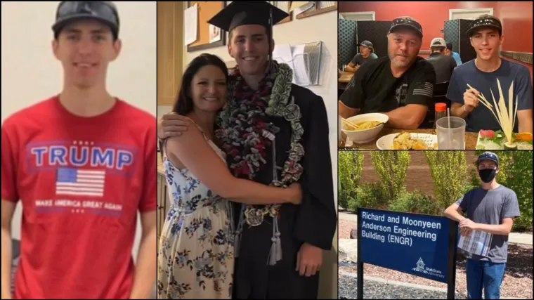 Od sramežljivog mladića do atentatora: Što je Tylera dovelo do krova gdje je upucao Charlieja Krika?