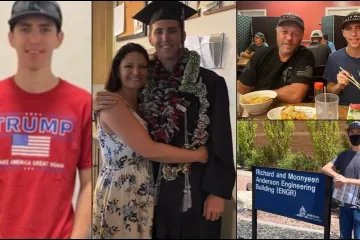 Od sramežljivog mladića do atentatora: Što je Tylera dovelo do krova gdje je upucao Charlieja Krika?