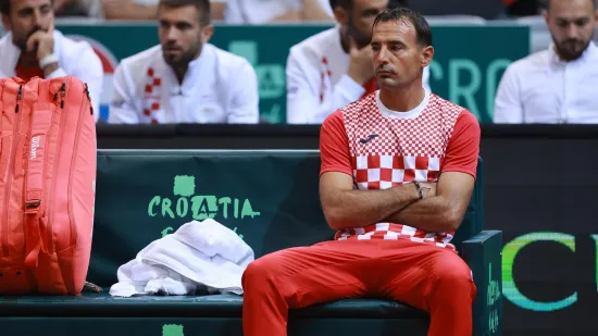 Hrvatski izbornik dobio veliko priznanje, nije prvi Hrvat kojem je to uspjelo