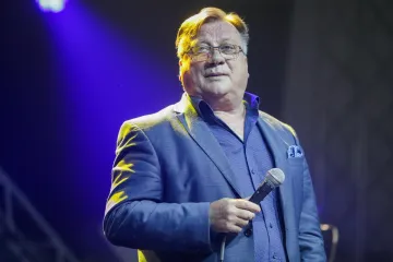 Halid Bešlić uskoro izlazi iz bolnice: Menadžer otkrio zdravstveno stanje pjevača