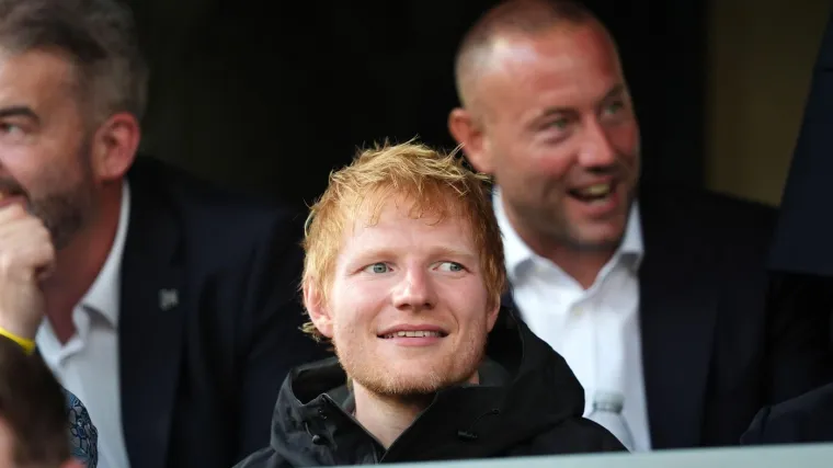 Jedan od najpoznatijih glazbenika svijeta došao je u Split i dobio poseban poklon