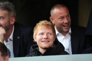 Jedan od najpoznatijih glazbenika svijeta došao je u Split i dobio poseban poklon