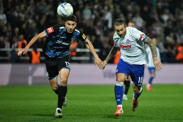 Hajduk na gostovanju s kojeg se rijetki vraćaju punih ruku: Španjolac debitira od prve minute