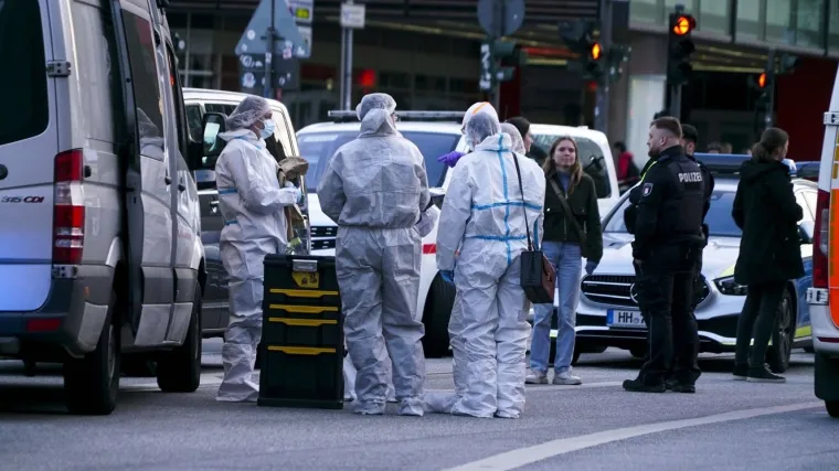 U velikom okršaju noževima poginuo mladić (20), za napad odgovorni Sirijci?