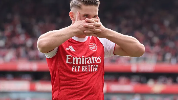 Nova pojačanja briljirala za Arsenal: Uvjerljivo protiv Nottingham Foresta