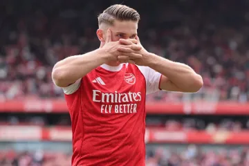 Nova pojačanja briljirala za Arsenal: Uvjerljivo protiv Nottingham Foresta