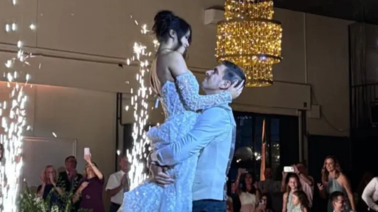 Udala se bivša manekenka Kim Kosanović: Nakon moždanog udara učila je hodati, ovako izgleda danas