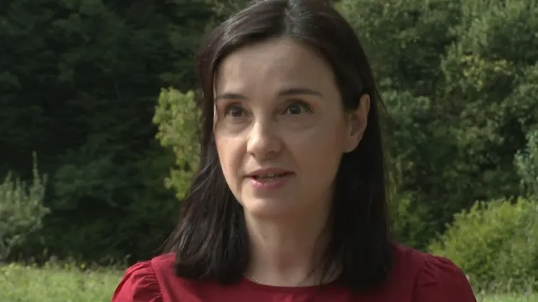 Siščani prosvjeduju, ministrica im odgovorila: 'Nije ministarstvo ni Vlada omogućila...'