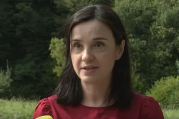 Siščani prosvjeduju, ministrica im odgovorila: 'Nije ministarstvo ni Vlada omogućila...'