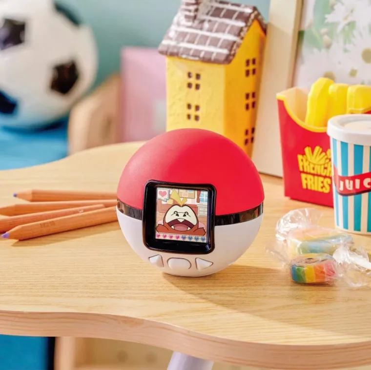 Nema milenijalca koji ih nije obožavao, a sada ih možeš skupit sve: Pokémoni dobili svoj Tamagotchi