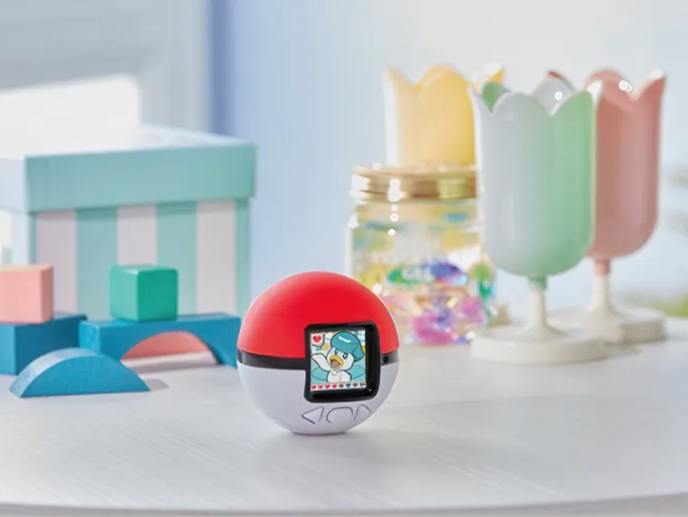 Nema milenijalca koji ih nije obožavao, a sada ih možeš skupit sve: Pokémoni dobili svoj Tamagotchi
