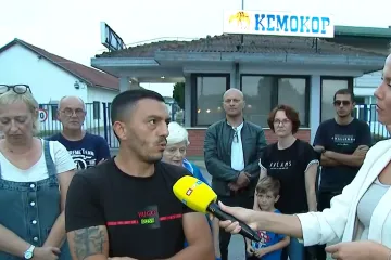 Kemokop ne odgovara, Si&scaron;čani &scaron;okirani: 'To je takav smrad, tko ne vjeruje poklonit ću mu kuću'
