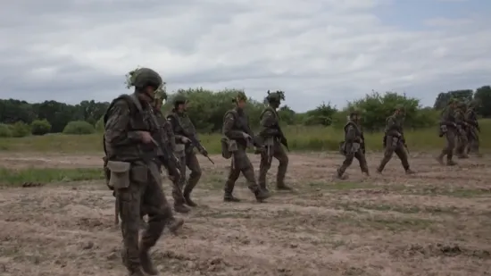 NATO udario šakom o stol, započela je misija 'Istočni stražar': Evo što to znači za Europu