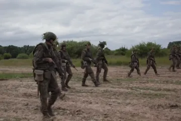 NATO udario šakom o stol, započela je misija 'Istočni stražar': Evo što to znači za Europu