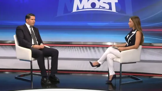 Grmoja o Miletiću, Raspudićima i koaliciji s HDZ-om: 'Spreman sam surađivati sa svima koji...'