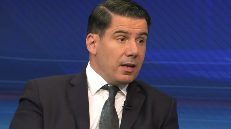 Grmoja otkrio bi li više ikad u koaliciju s HDZ-om i bi li mu Anušić pasao na čelu te stranke