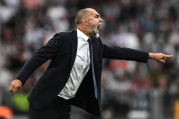 Najveći talijanski derbi pun preokreta i ludo slavlje Tudora u nadoknadi