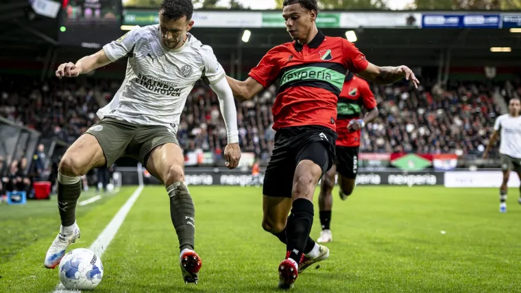 Asistencija Perišića u pobjedi PSV-a: Nova potvrda kvalitete i sjajne forme