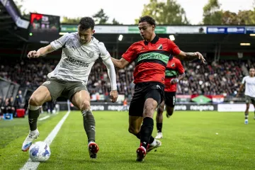 Asistencija Perišića u pobjedi PSV-a: Nova potvrda kvalitete i sjajne forme