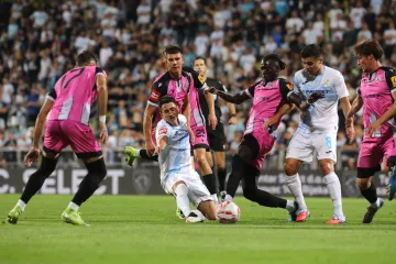 Rijeka u debiju novog trenera na Rujevici remizirala protiv Lokomotive