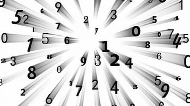 Četiri broja koja ti ovog vikenda mogu otvoriti vrata sreće i novih prilika: Jeste li ih negdje vidjeli?