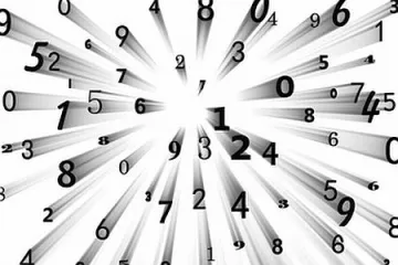 Četiri broja koja ti ovog vikenda mogu otvoriti vrata sreće i novih prilika: Jeste li ih negdje vidjeli?