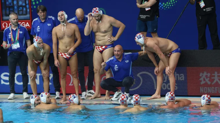 Barakude saznale protivnike: Evo s kim vaterpolisti igraju u skupini Europskog prvenstva