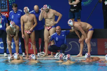 Barakude saznale protivnike: Evo s kim vaterpolisti igraju u skupini Europskog prvenstva