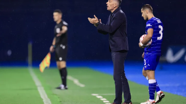 U Puli nemaju strpljenja: Istra otpustila Tomića nakon samo šest utakmica