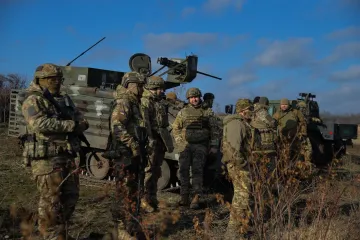 Ukrajinci izračunali koliko će im novca trebati za obranu iduće godine: 'Ako potrošimo manje nego Rusija...'