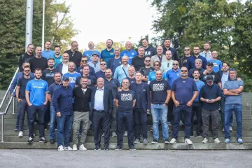 Rekordna izlaznost na izborima u povijesnom danu za Dinamo: 'I taj dan je došao!'