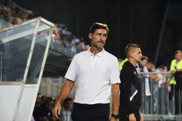 Sanchez otkrio dobre i loše stvari koje je zatekao u Rijeci pa se dotaknuo i suđenja: 'On nije vidio tako'