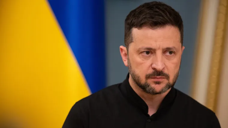 Zelenski se oglasio na omiljenoj ruskoj mreži: 'Ne čekajte dronove da donesete odluke'