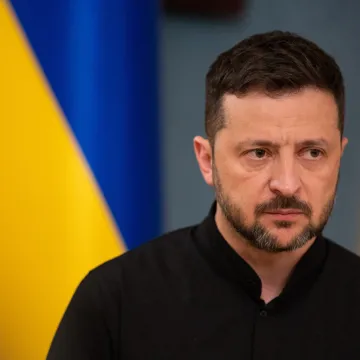 Zelenski se oglasio na omiljenoj ruskoj mreži: 'Ne čekajte dronove da donesete odluke'